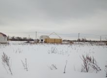 Сруб Нижний Новгород 52